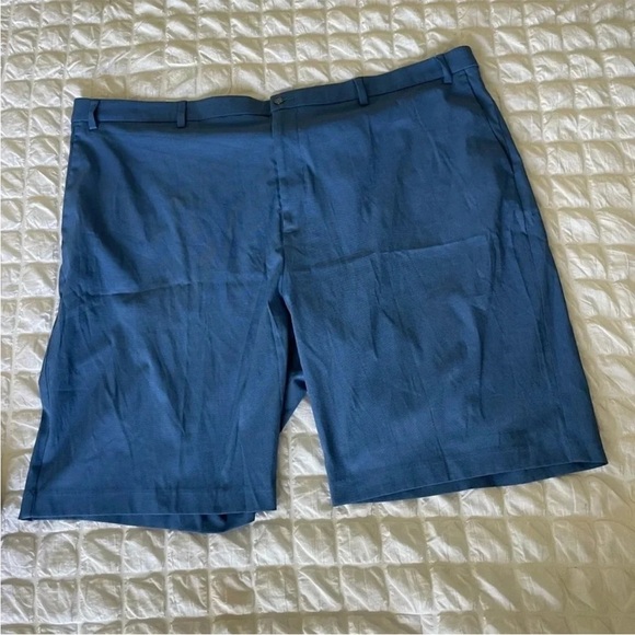 Callaway Men’s casual blue shorts - Picture 1 of 8
